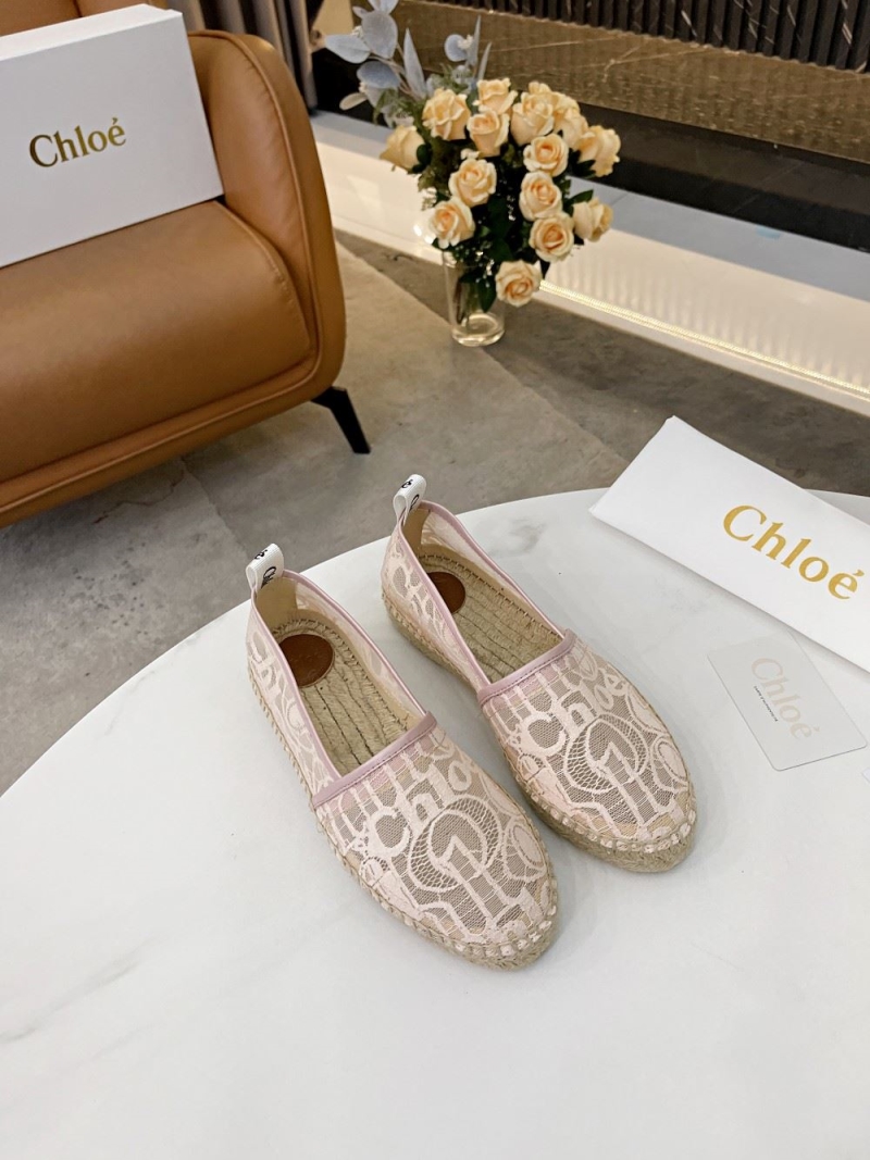 Chloe Casual Shoes